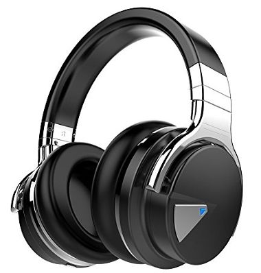 Cowin noise cancelling headphone