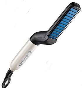 Electric comb